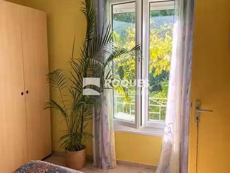 appartement 1 pièce 29 m²