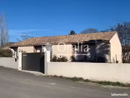 appartement 1 pièce 23 m²