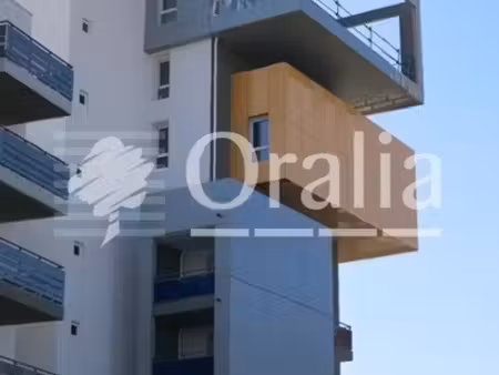 appartement 1 pièce 18 m²