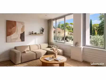 local 46 m² + parking – montpellier arceaux – potentiel t2/t3