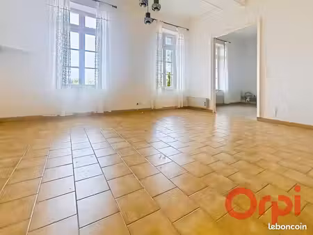 appartement 2 pièces 62 m²