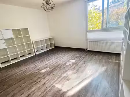 studio 30 m2 calme