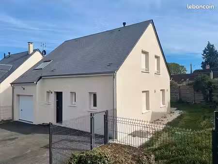 maison séduits 5y 104 m²