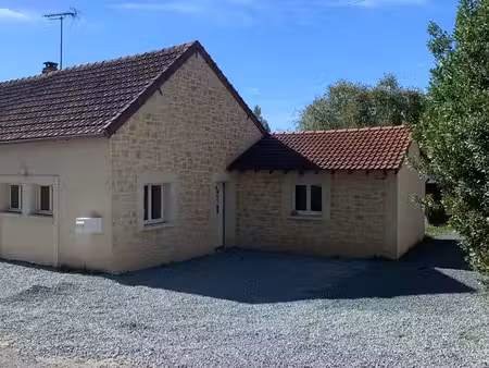 maison individuelle à ardentes