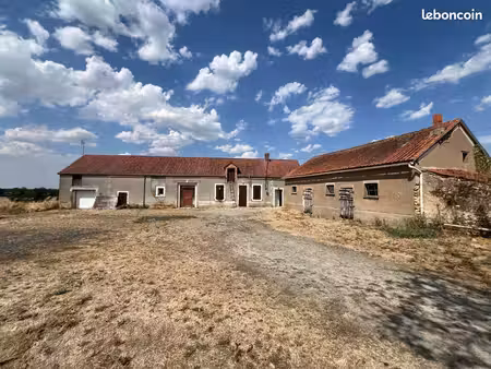 maison 4 pièces 99 m²