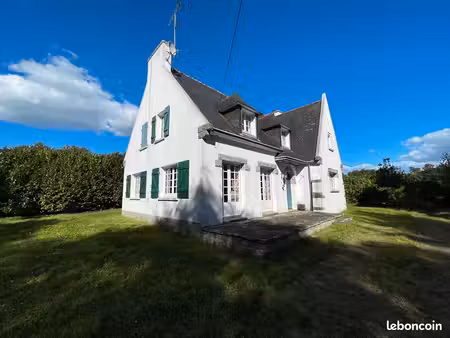 propriété 7 pièces 175 m²