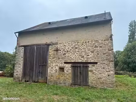 maison 107 m² montchevrier