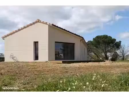maison 4 pièces 86 m²