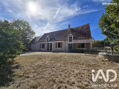 propriété 1 pièce 98 m²