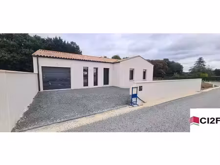 maison 4 pièces 88 m²