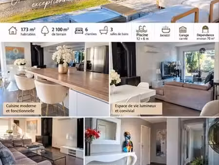 propriété a vendre