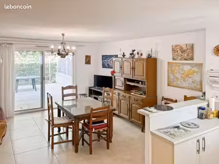 maison 3 pièces 60 m²