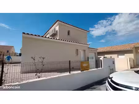 maison 4 pièces