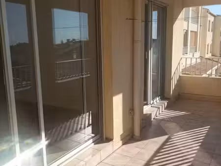 appartement 2 pièces 30 m²