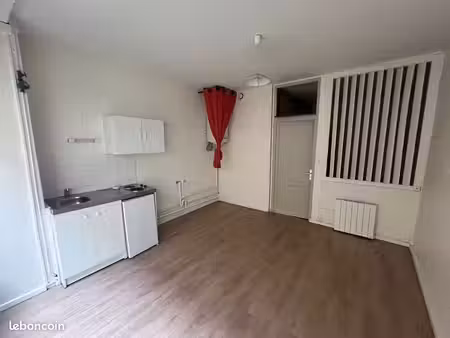 appartement 1 pièce 31 m²