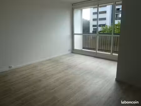 appartement t1 29 m² chambray les tours 480