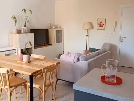 appartement t2