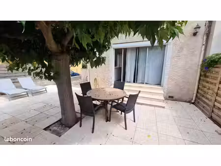 appartement palavas les flots