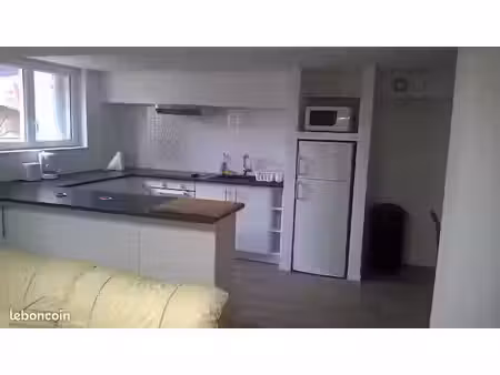 t3 la cépiere + garage