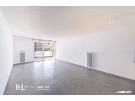 appartement 3 pièces 68 m²