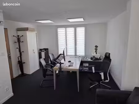 bureaux professionnels