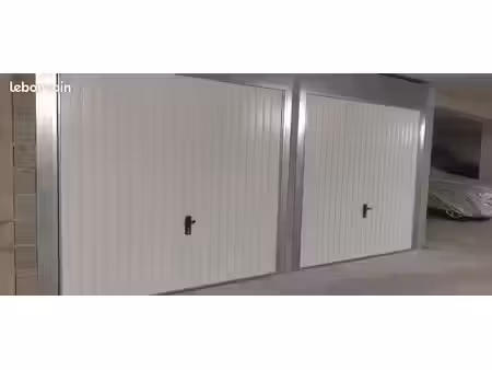 garage centre port