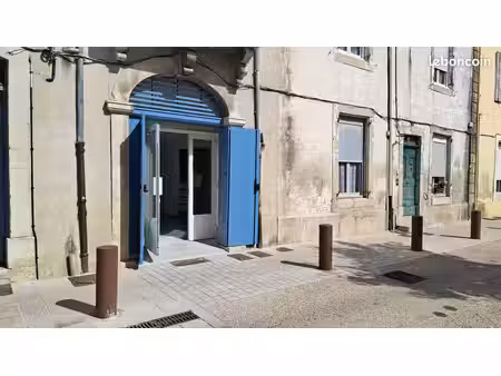 local 29 m² ganges