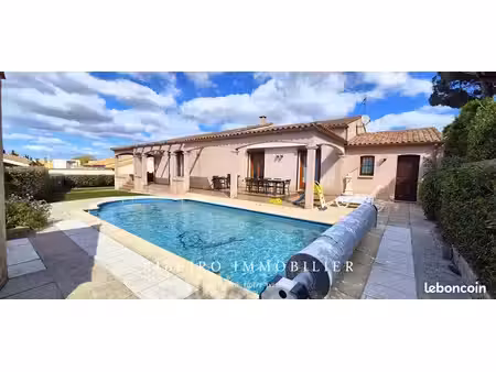 maison 5 pièces 130 m²