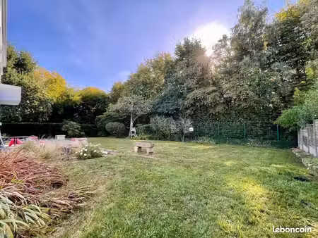 maison 6 pièces 118 m²