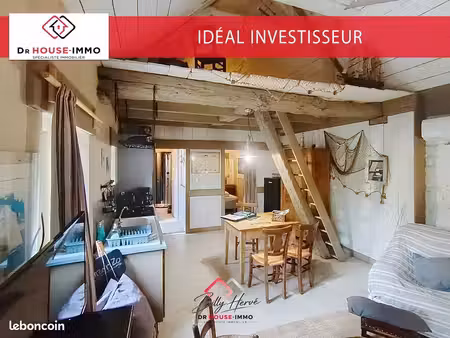 ferme 20 pièces 277 m²