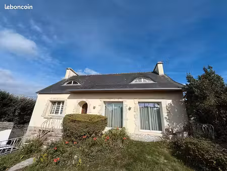 maison 5 pièces 131 m²