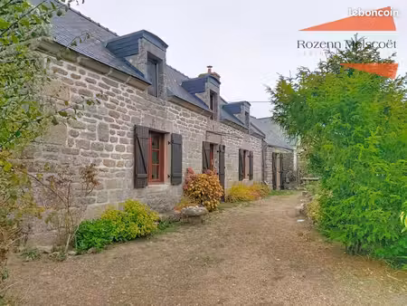 longère 5 pièces 112 m²