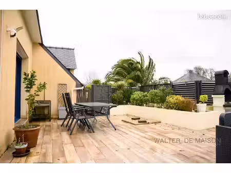 maison 5 pièces 117 m²