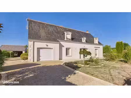 maison 7 pièces 176 m²