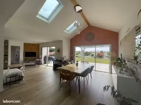 maison 135m2