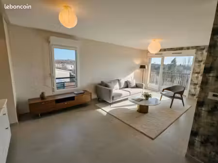 appartement t3