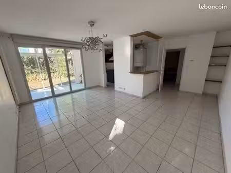 appartement pouvourville 31400