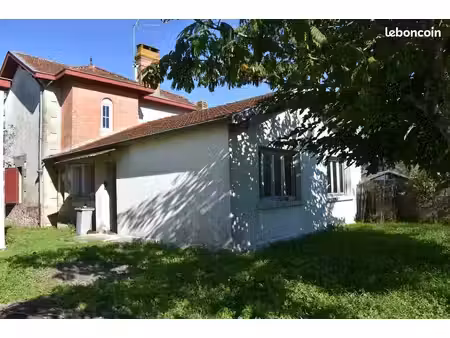 maison à vendre margaux-cantenac