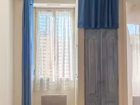 appartement 3 pièces 47 m²