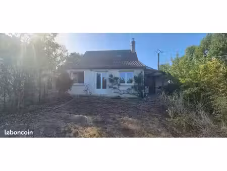 maison 7 pièces 90 m²