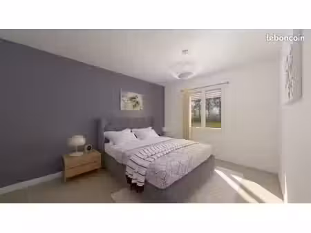 maison 5 pièces 130 m²