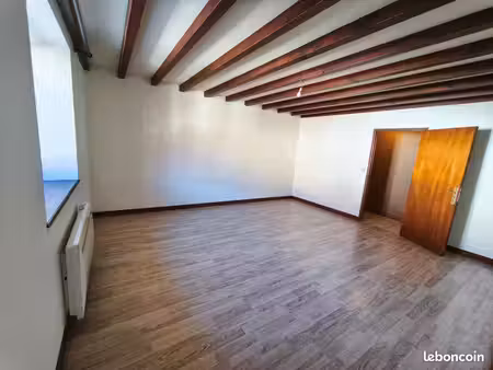 appartement f3