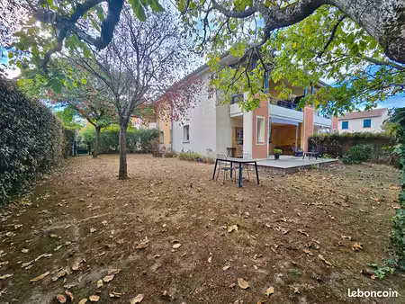 appartement 3 pièces 71 m²