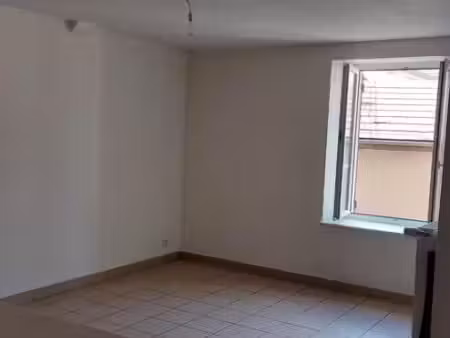 duplex 4 pièces 136 m²