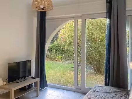 appartement 1 pièce de 40m2
