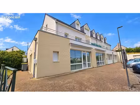 local commercial 120 m² ergue gaberic