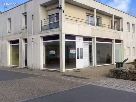 local 150 m² plouarzel