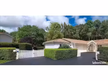 location bail mobilité maison meublée de 55 m2