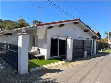 location maison triangle d’or 2 ch. octobre à avril