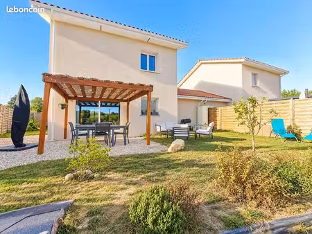 maison 4 pièces 101 m²